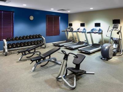 Hilton Garden Airport Hotel