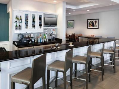 Hilton Garden Airport Hotel Tucson