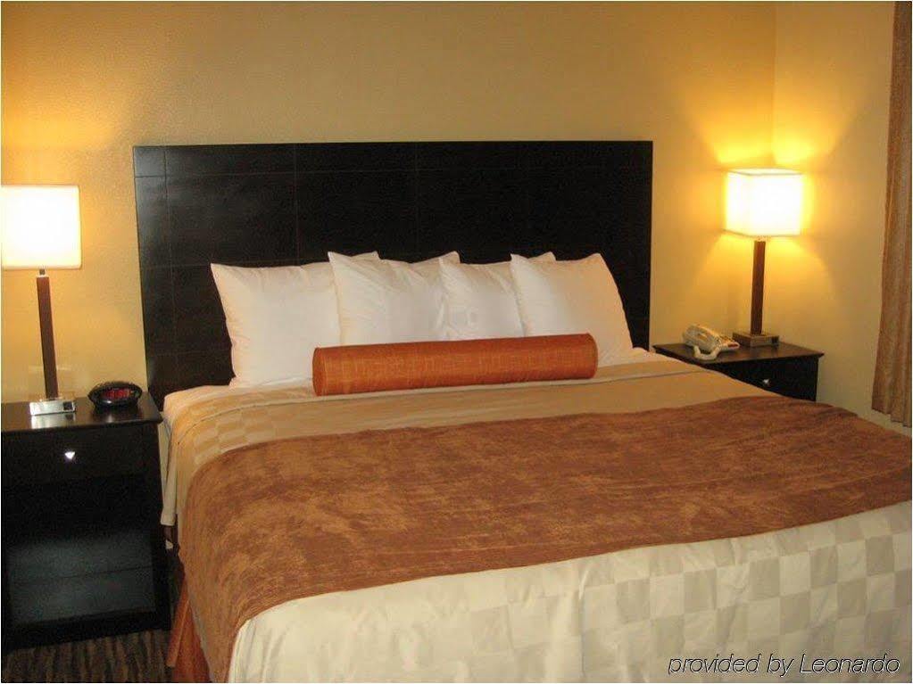 Western Gold Poppy Hotel Tucson