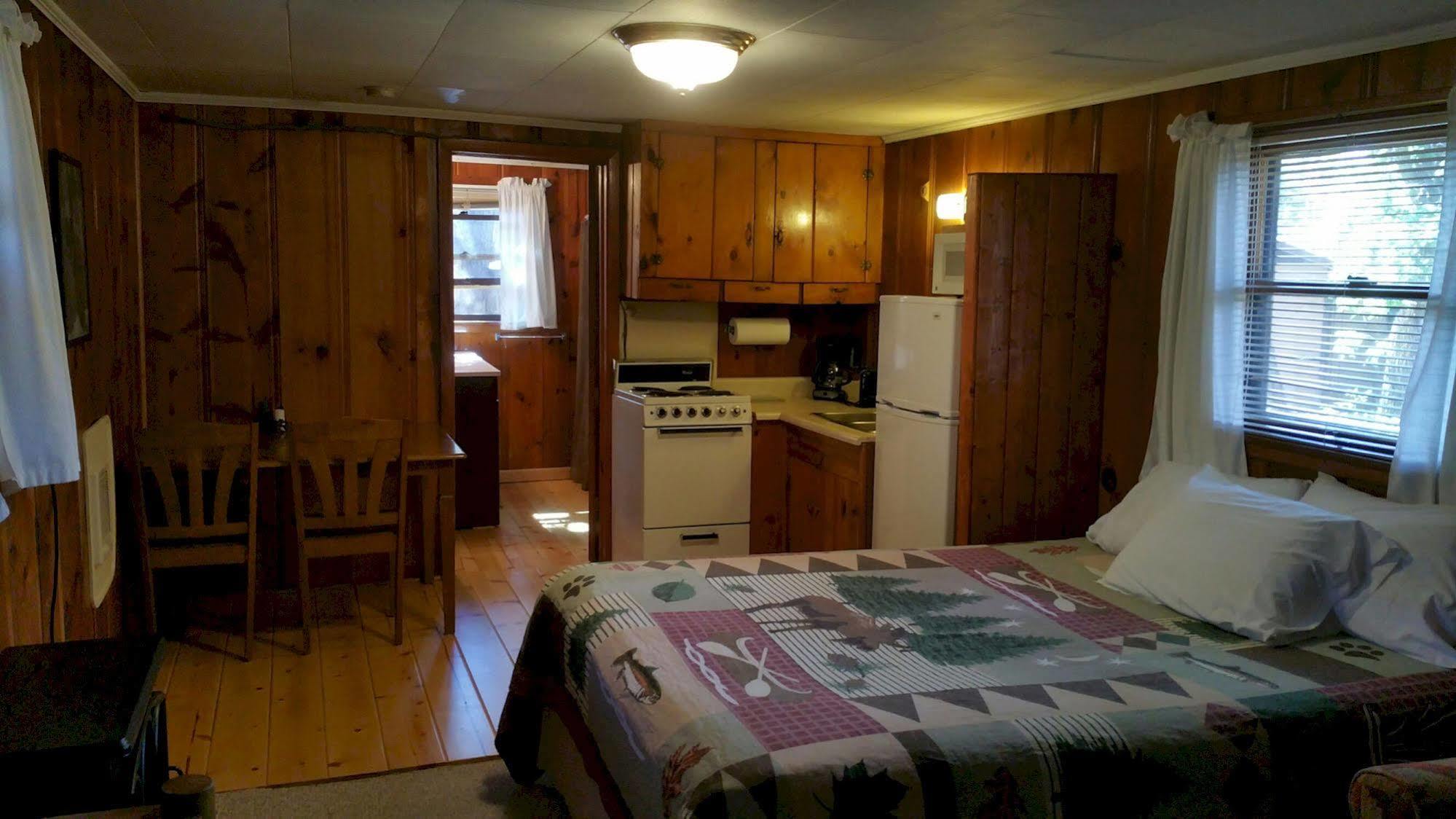 Lodge Hidden Rest Cabins Pinetop-Lakeside