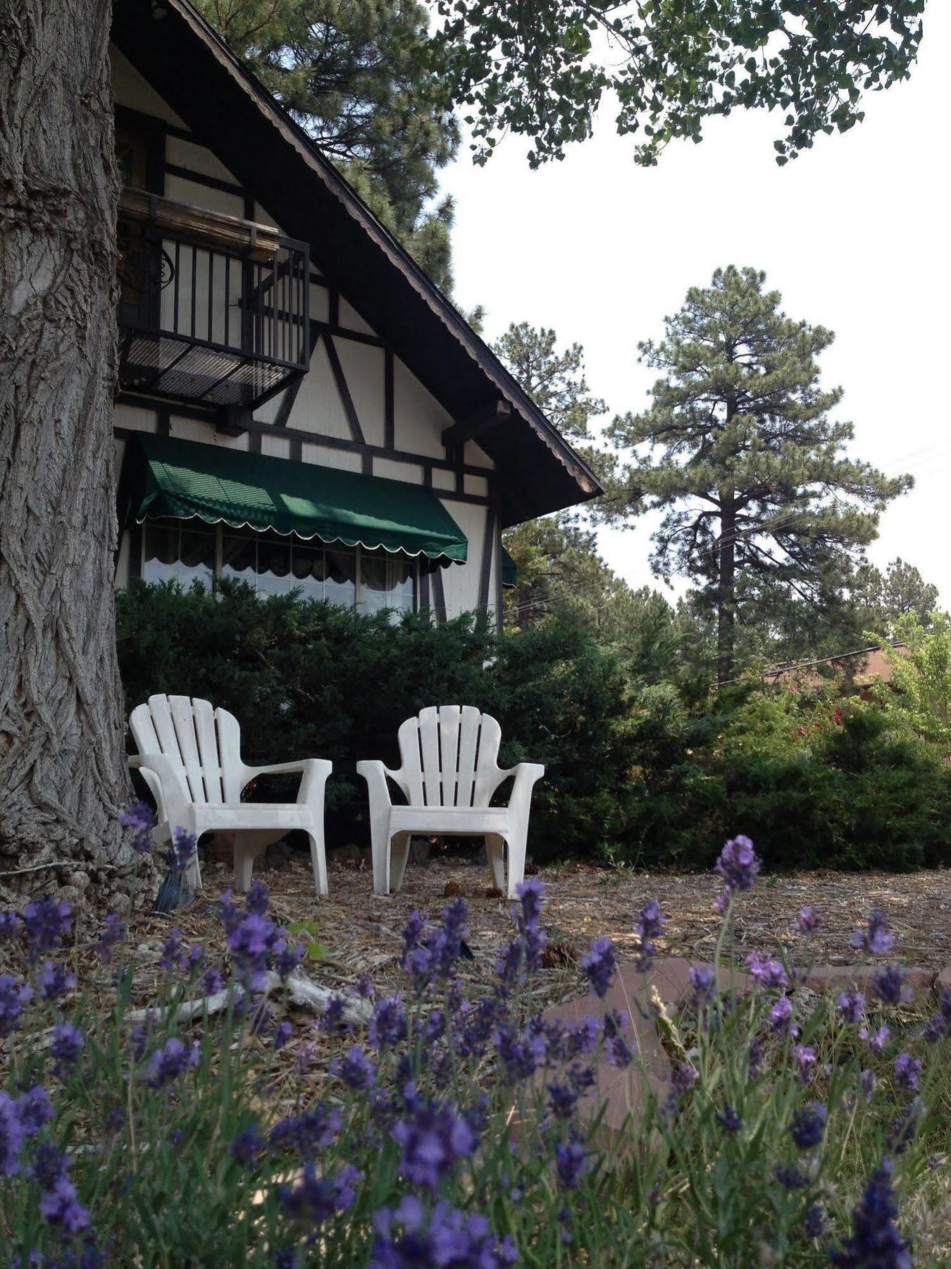 Mountain Haven Hotel 2*