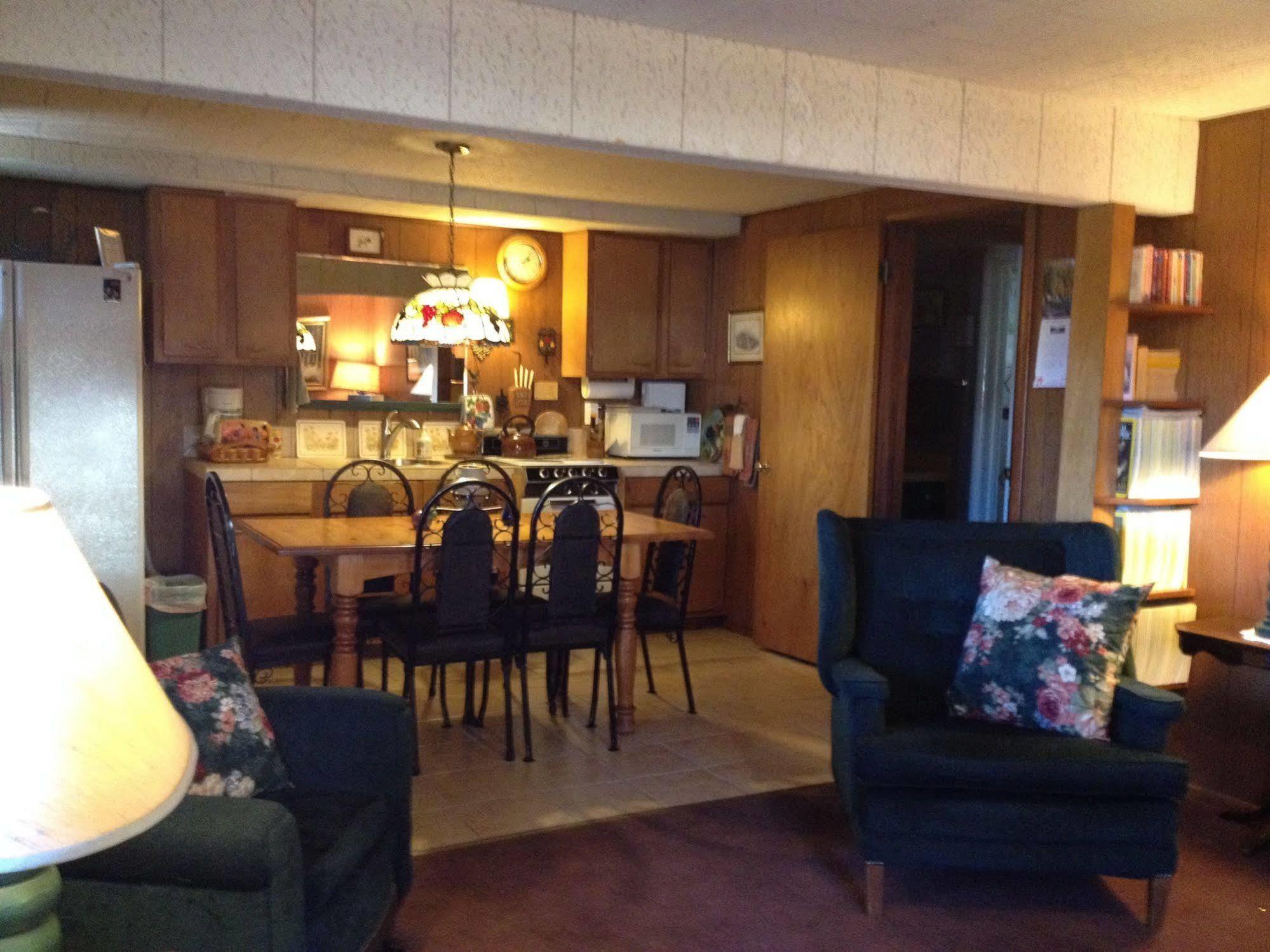 Mountain Haven Hotel