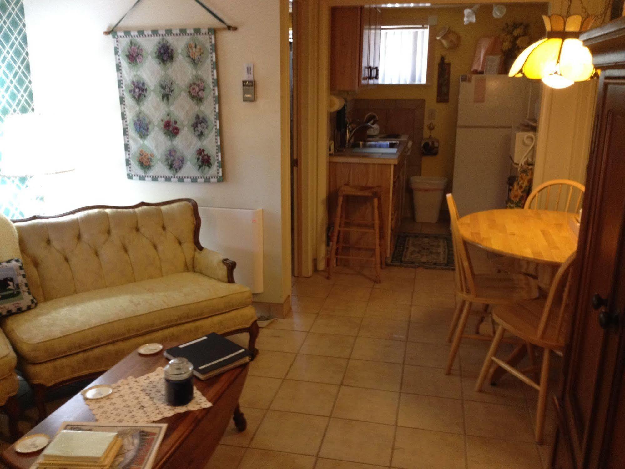 Mountain Haven Hotel Pinetop-Lakeside