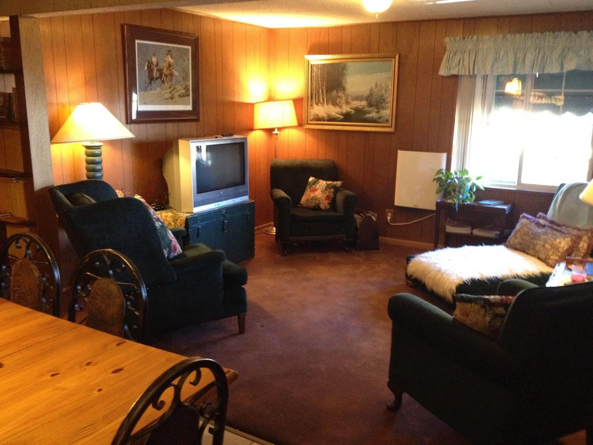 Hotel Mountain Haven Pinetop-Lakeside