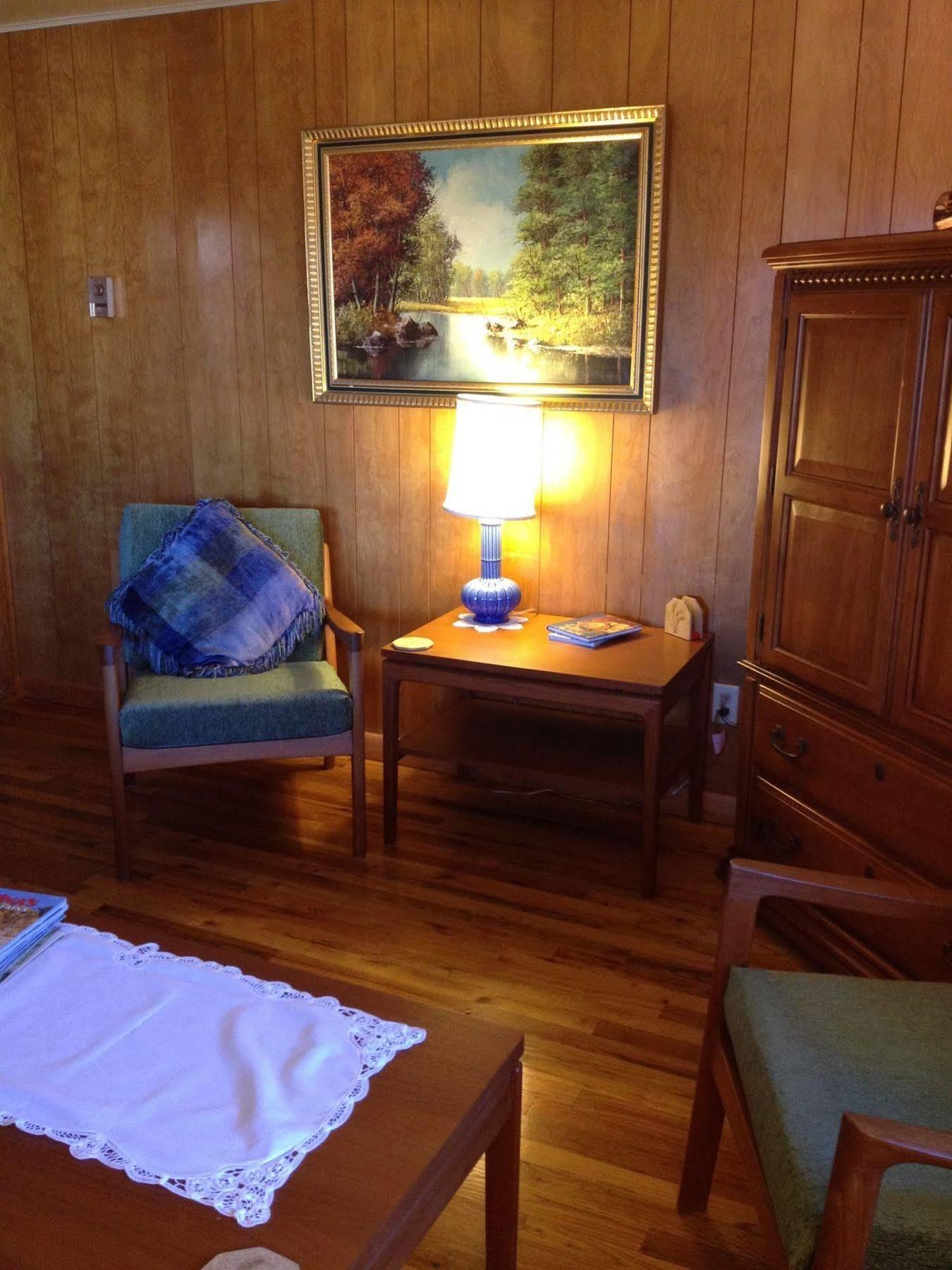 Mountain Haven 2*