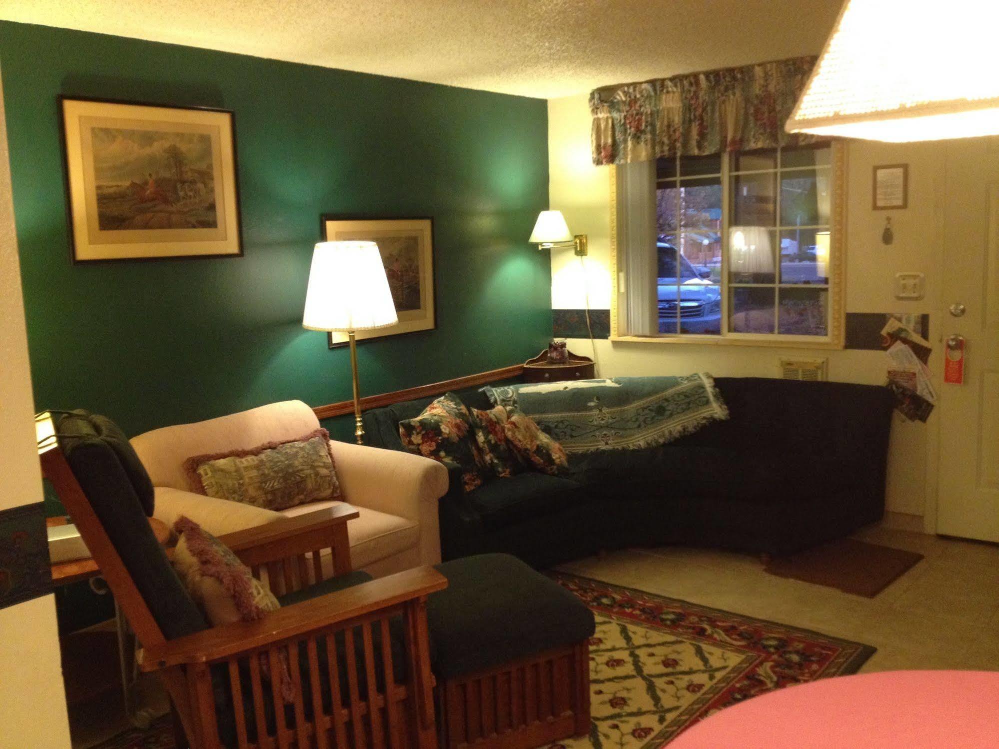 Hotel Mountain Haven Pinetop-Lakeside