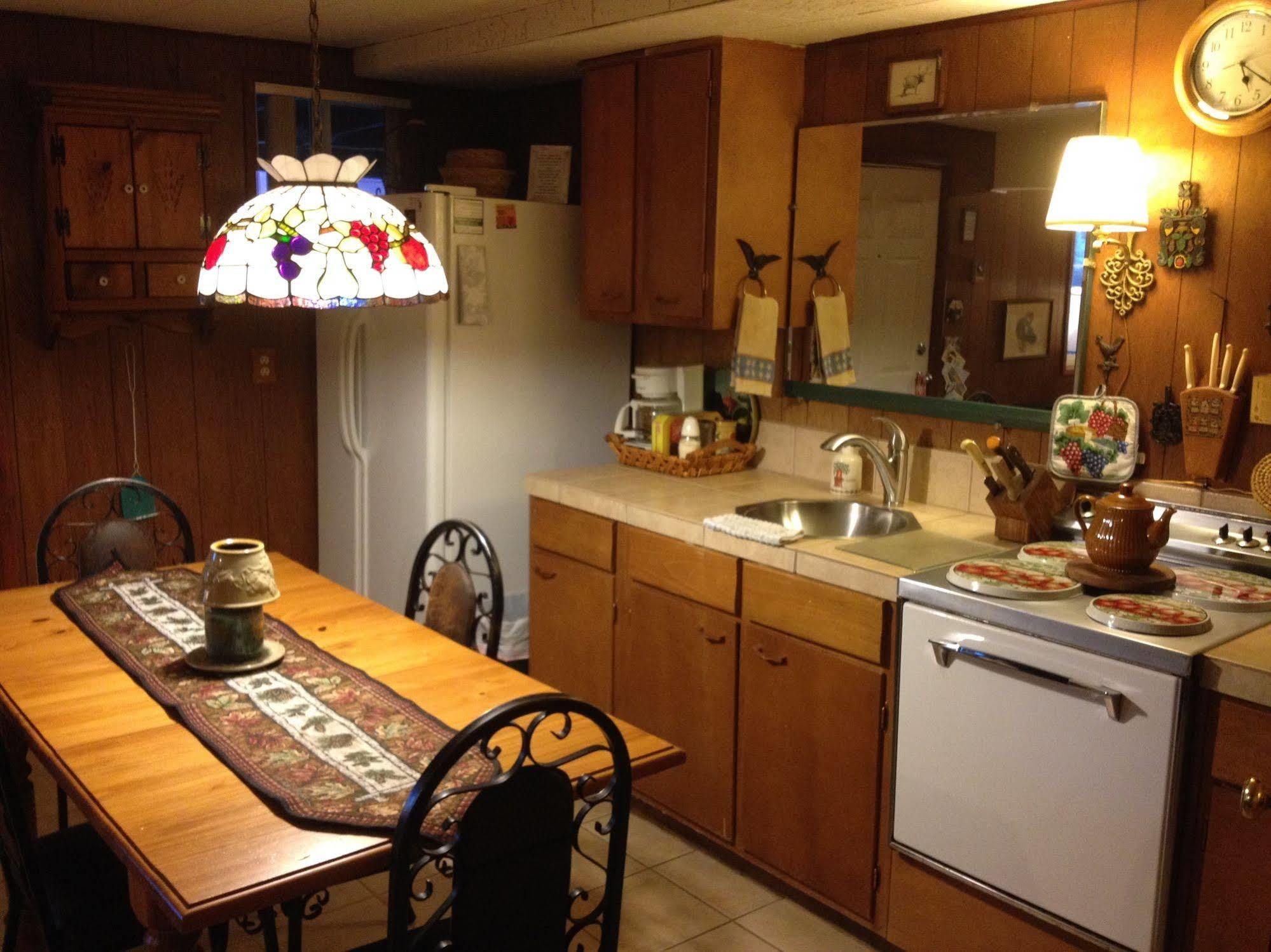 Mountain Haven Hotel Pinetop-Lakeside