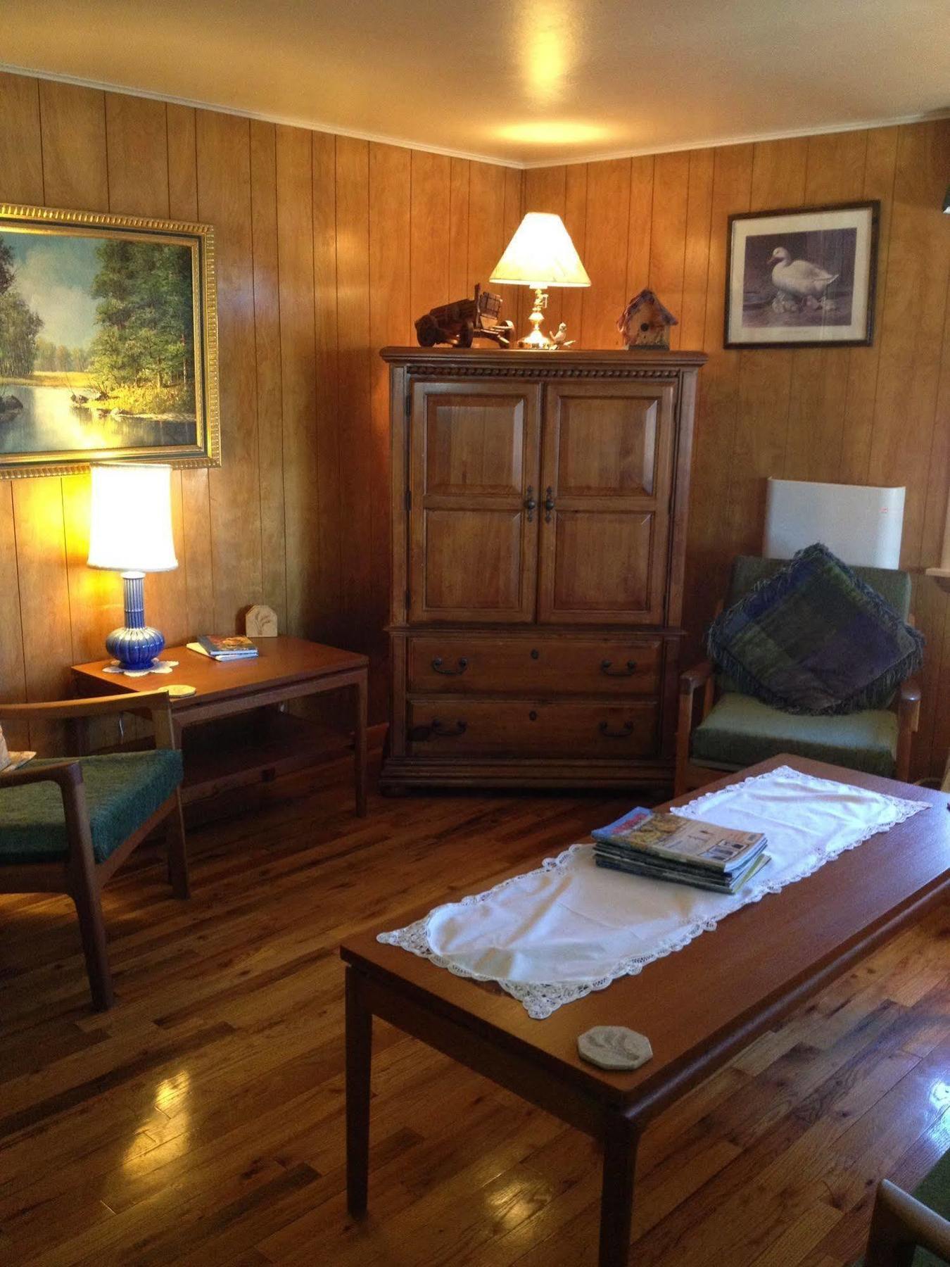 Mountain Haven 2*