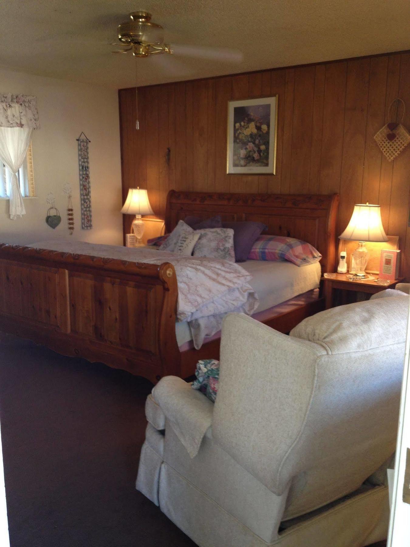 Hotel Mountain Haven