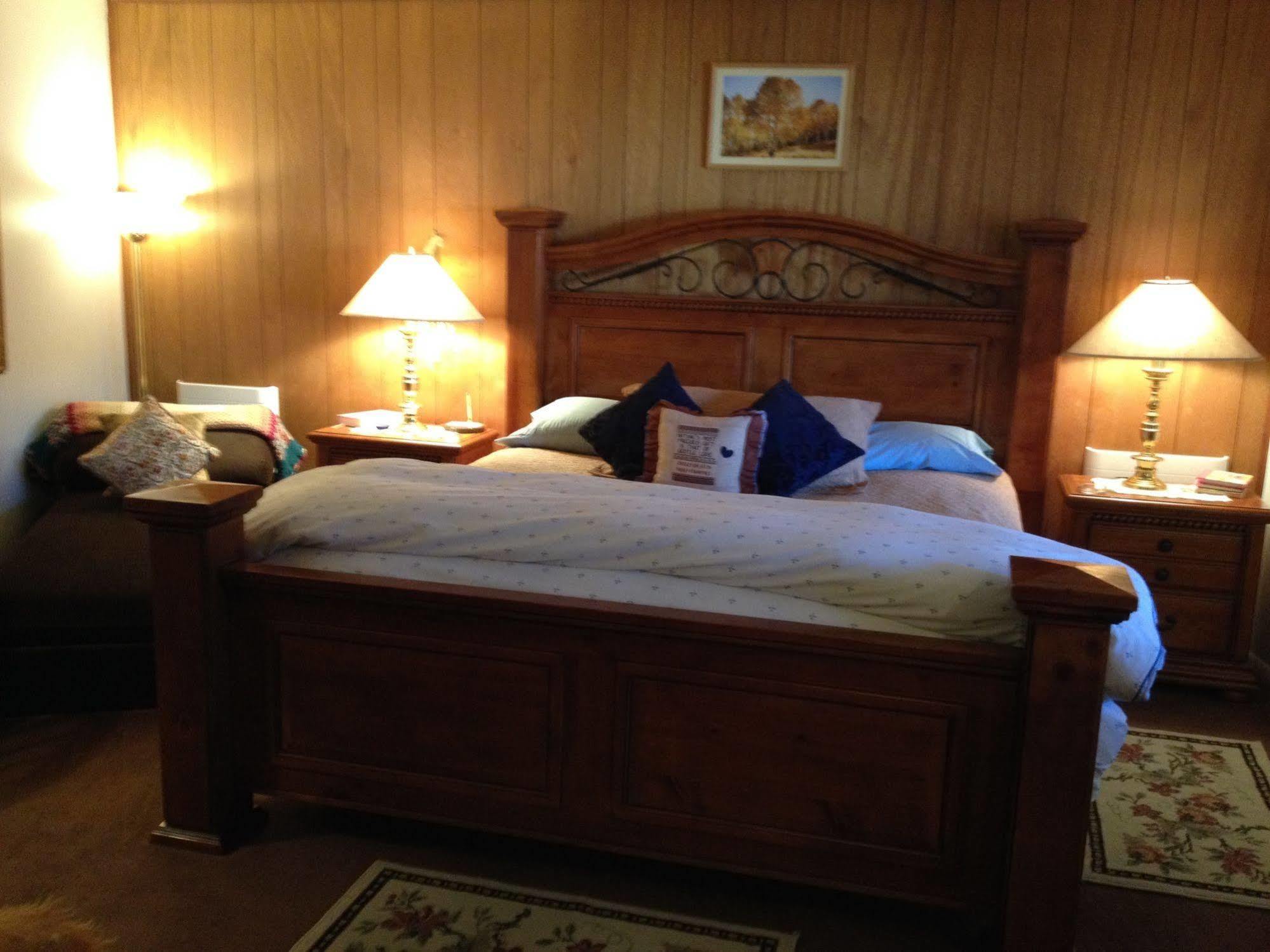 Mountain Haven Hotel