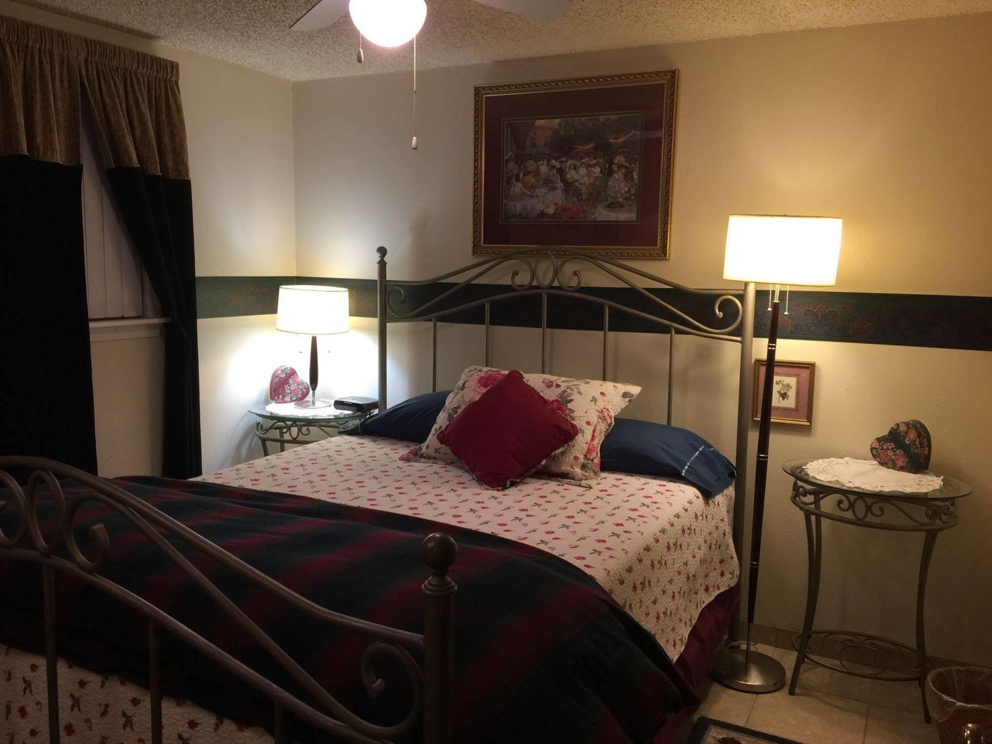 Mountain Haven Hotel