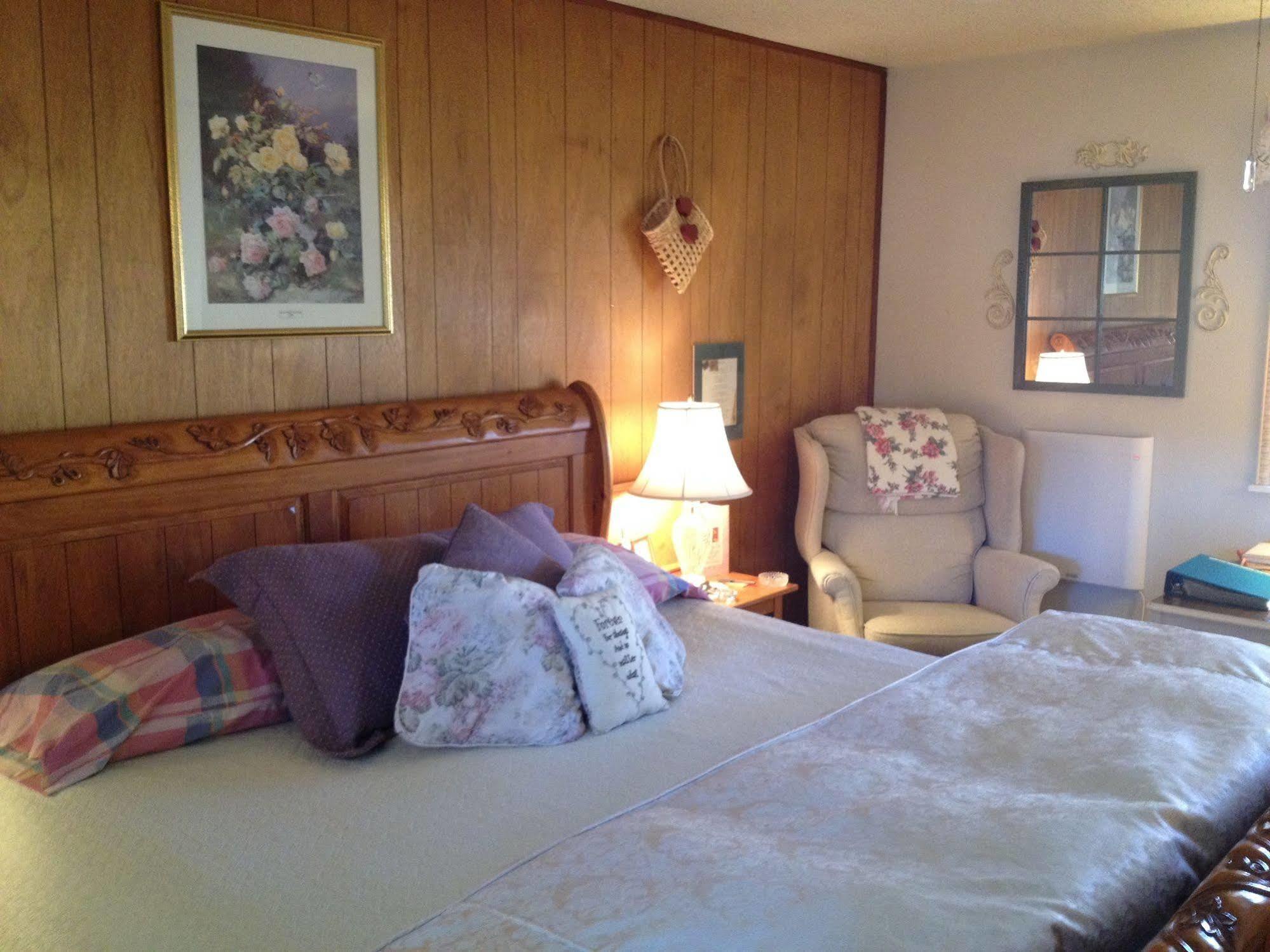 Mountain Haven Hotel 2*