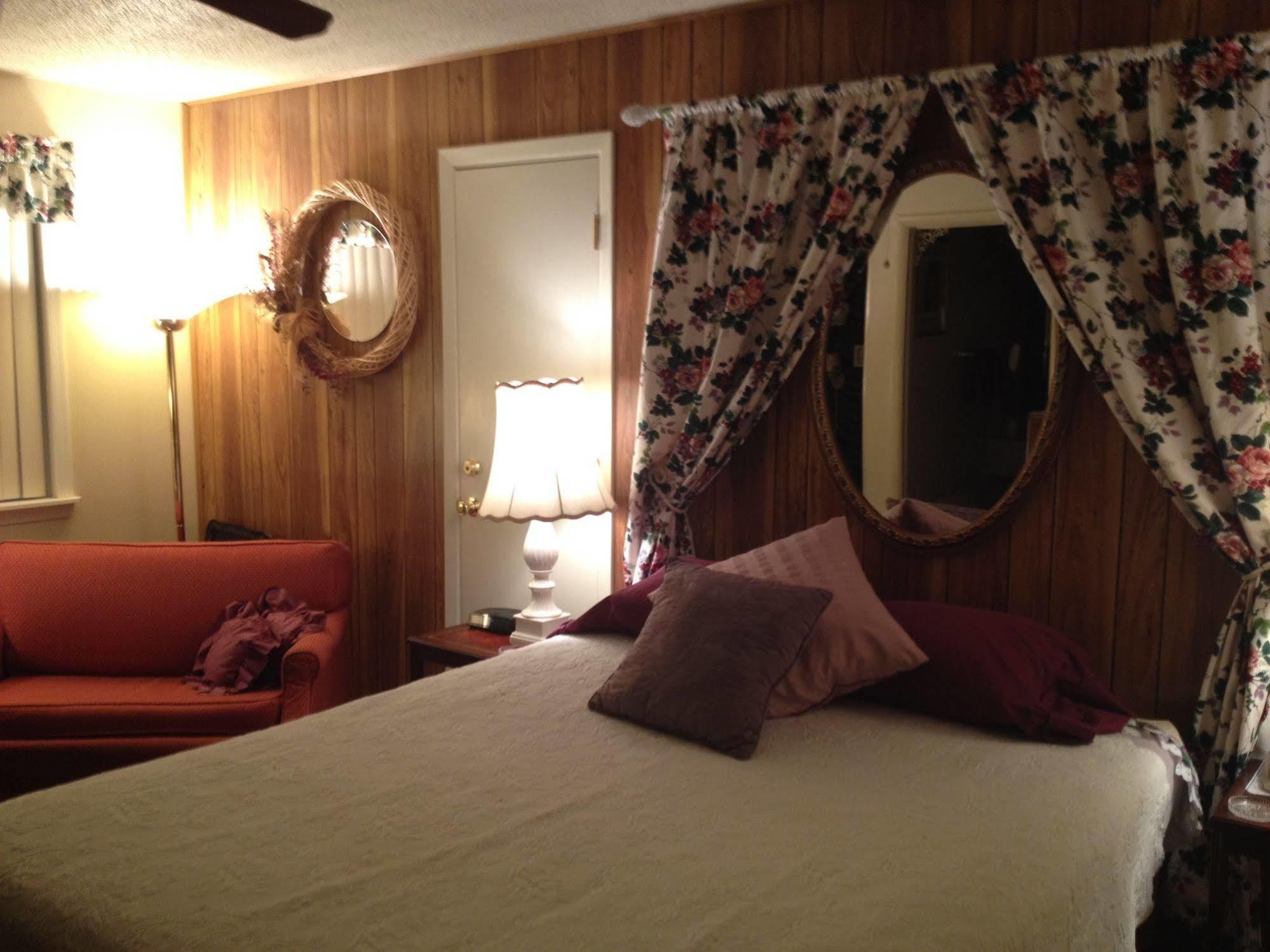 Mountain Haven 2* Pinetop-Lakeside