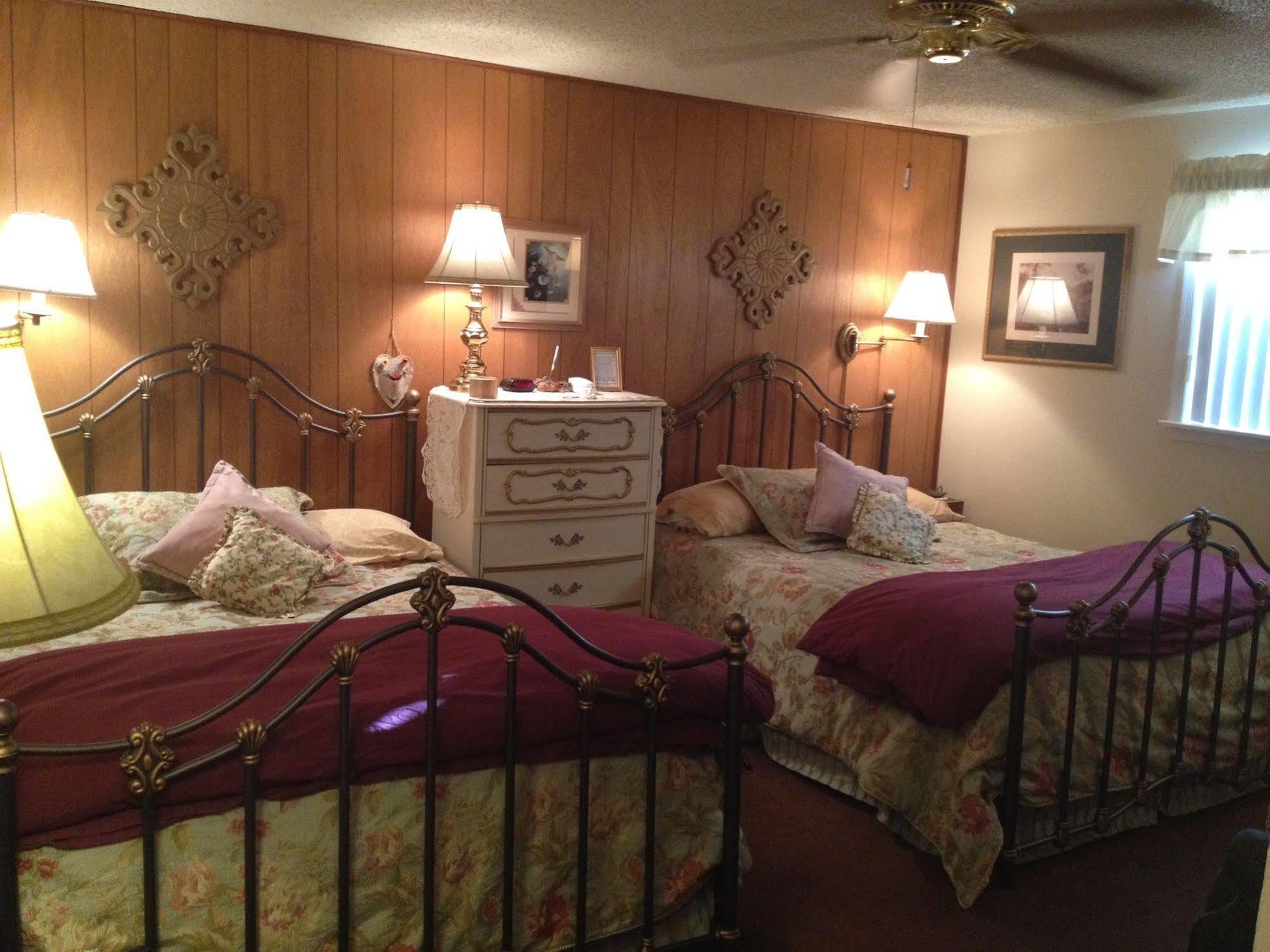 Hotel Mountain Haven
