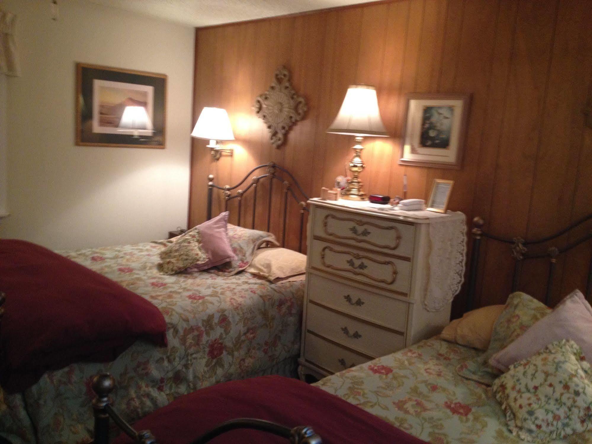 Mountain Haven Hotel