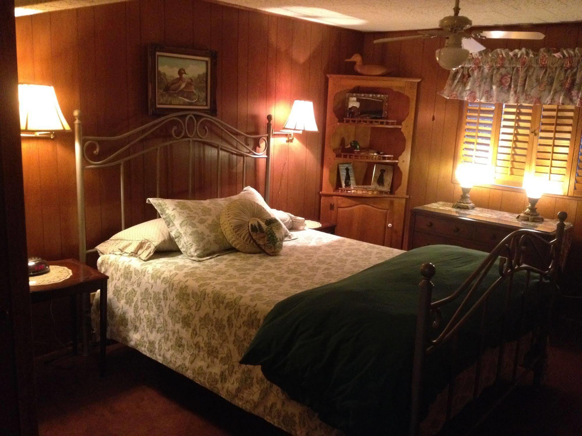 Mountain Haven Hotel Pinetop-Lakeside