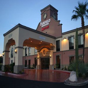 Fairfield & Tucson North/oro Valley 3*