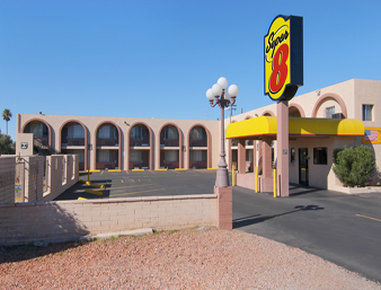 Hotel 6 Tucson, Az - East Williams Center 3*