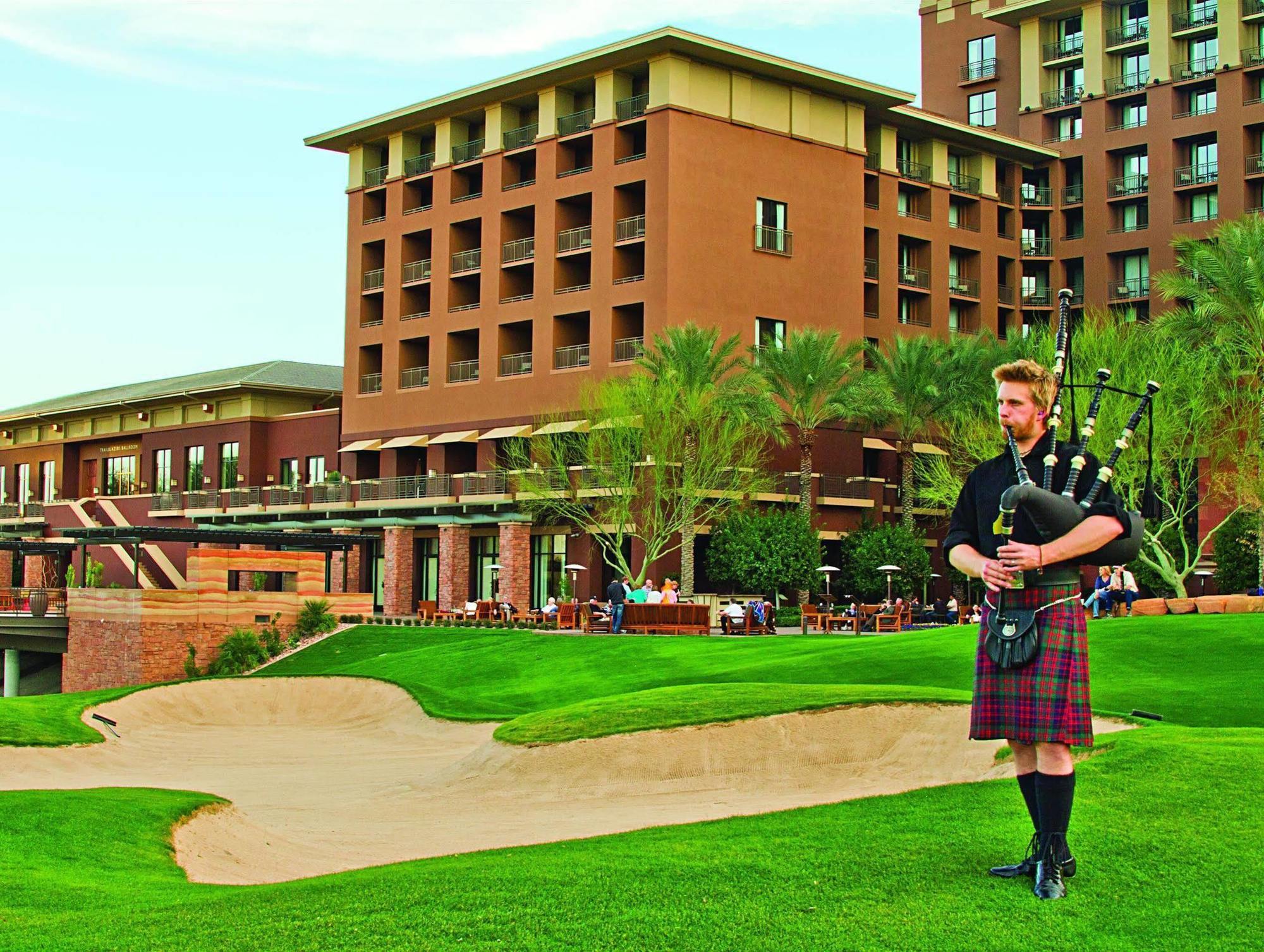 The Westin Kierland Villas, Scottsdale Resort 4*