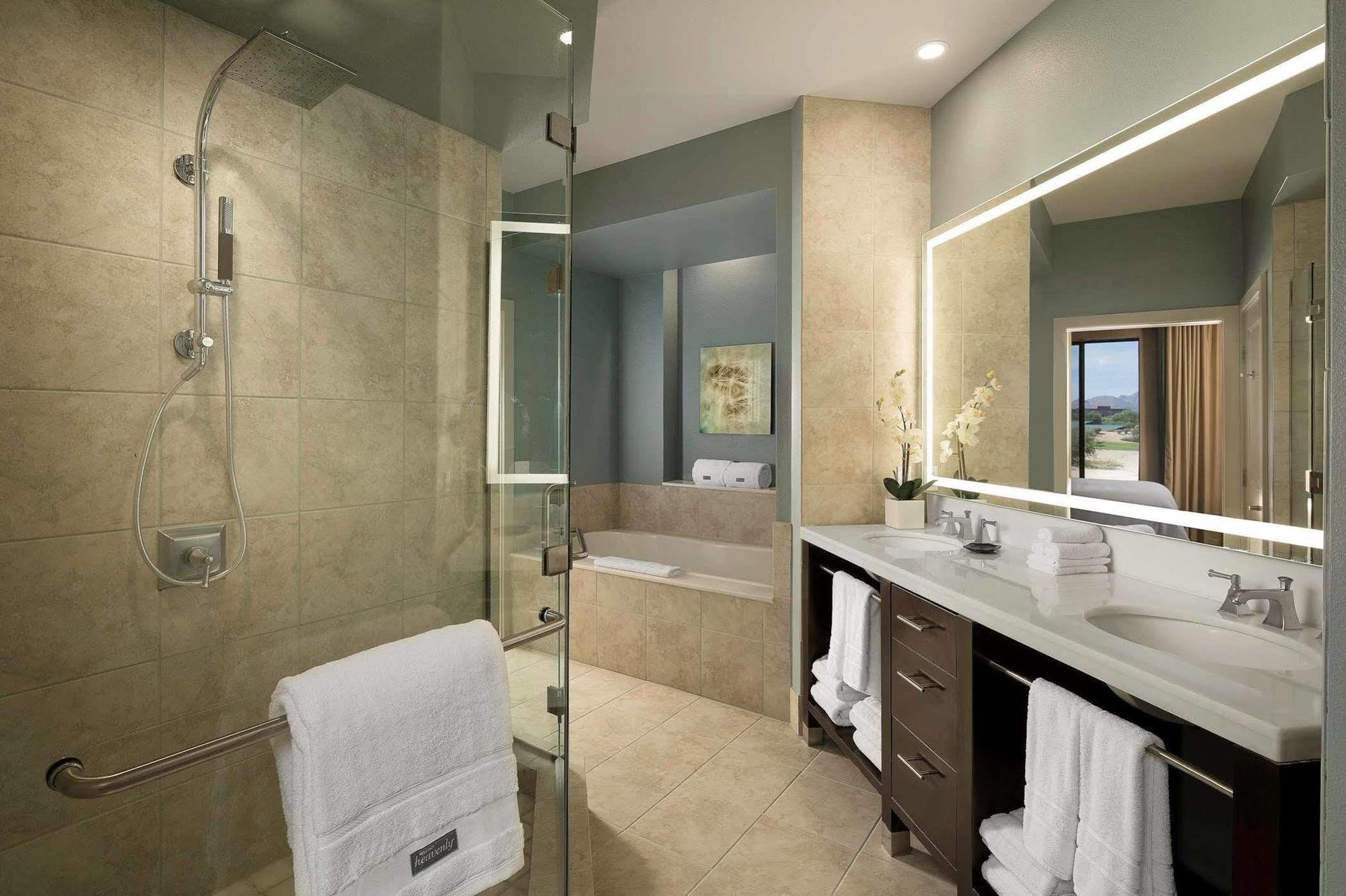 The Westin Kierland Villas, Scottsdale Resort Phoenix