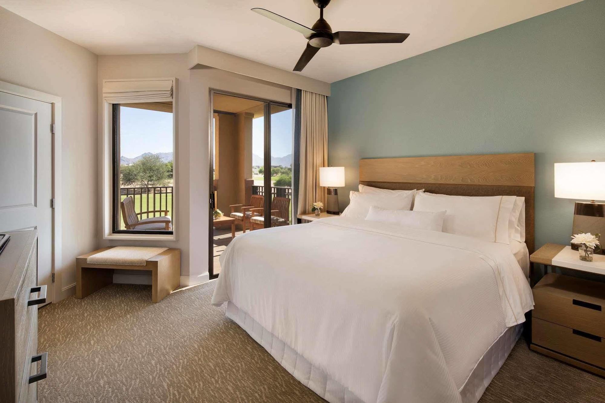 The Westin Kierland Villas, Scottsdale Phoenix