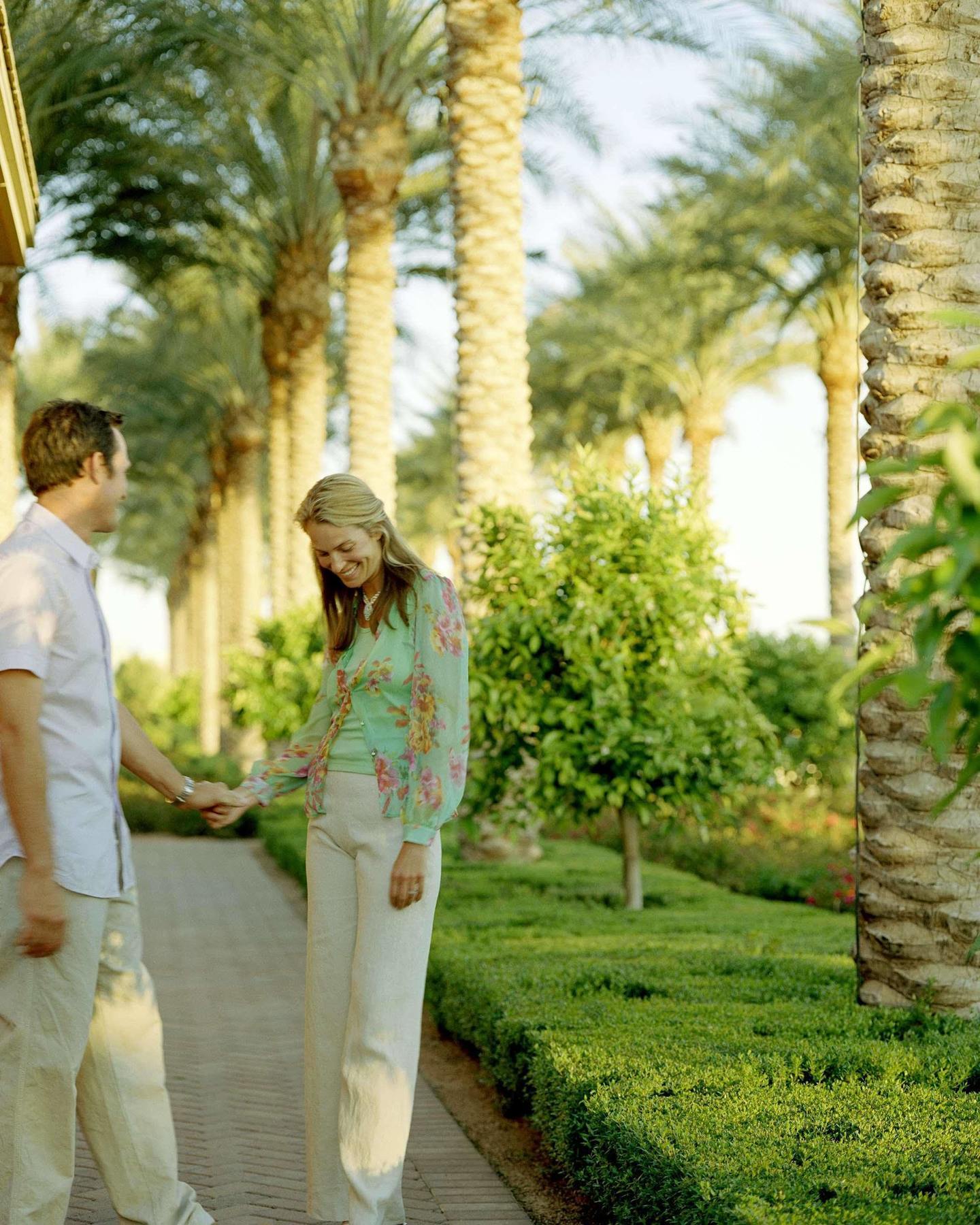 The Westin Kierland Villas, Scottsdale Phoenix