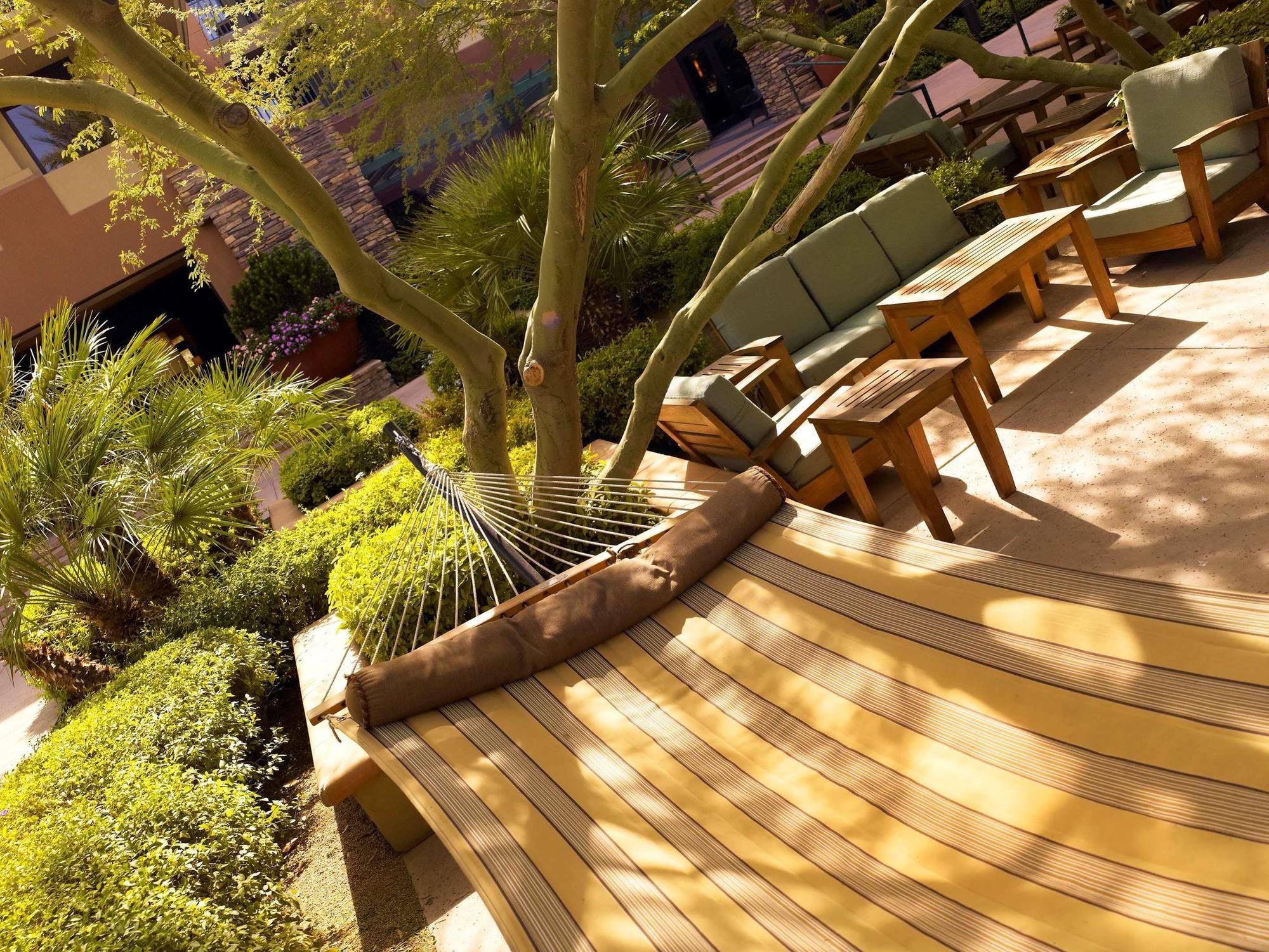 The Westin Kierland Villas, Scottsdale