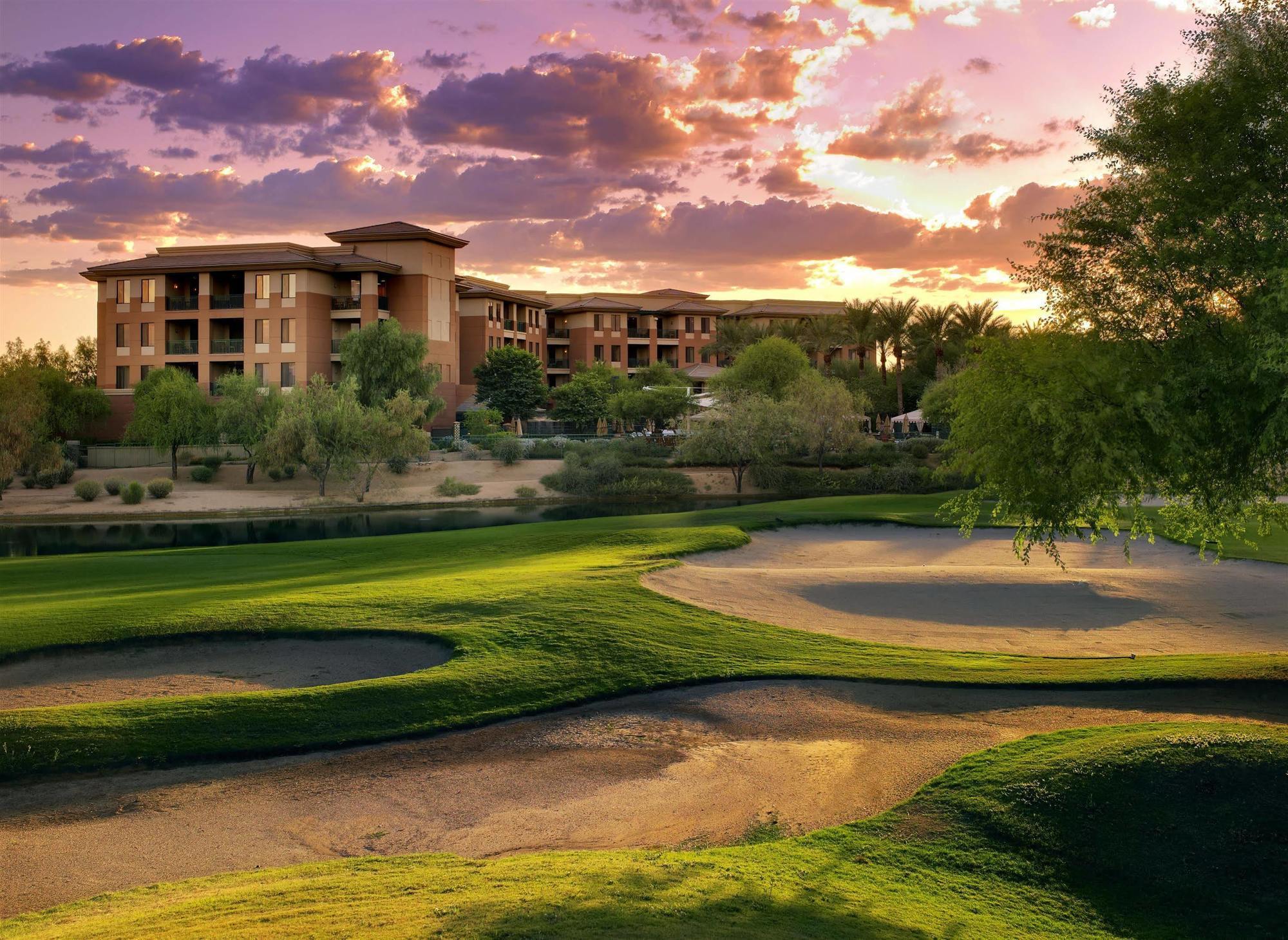 The Westin Kierland Villas, Scottsdale Resort