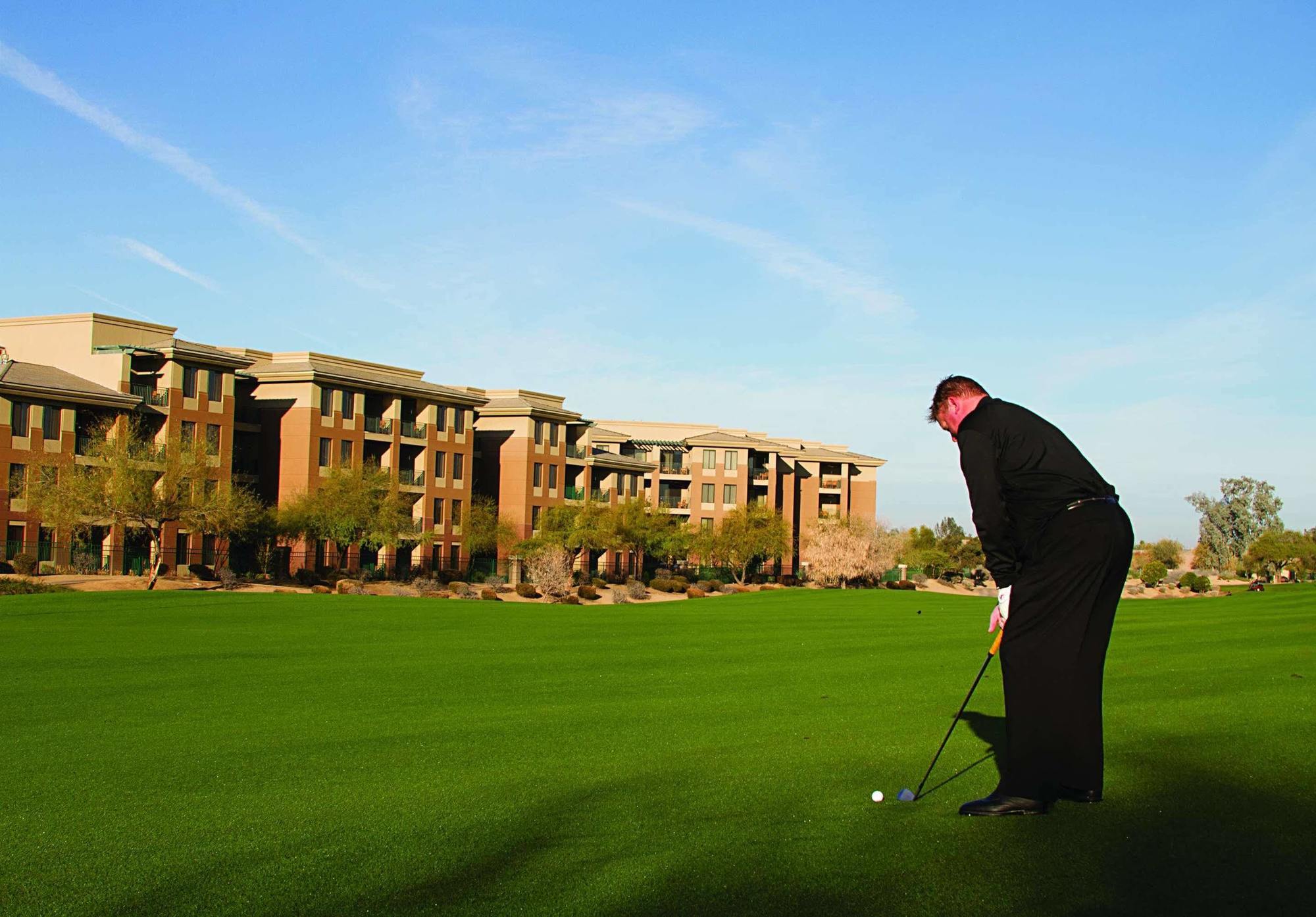 Resort The Westin Kierland Villas, Scottsdale Phoenix