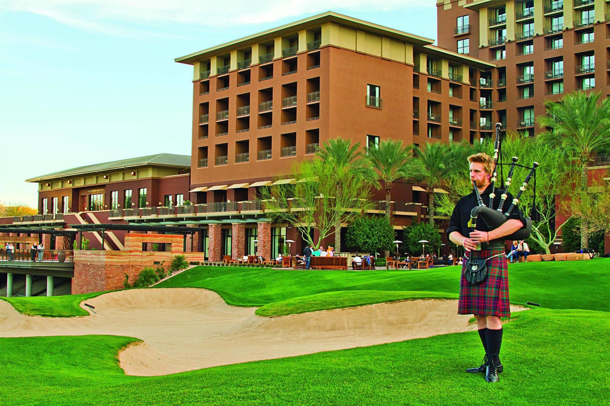 The Westin Kierland Villas, Scottsdale 4* Phoenix