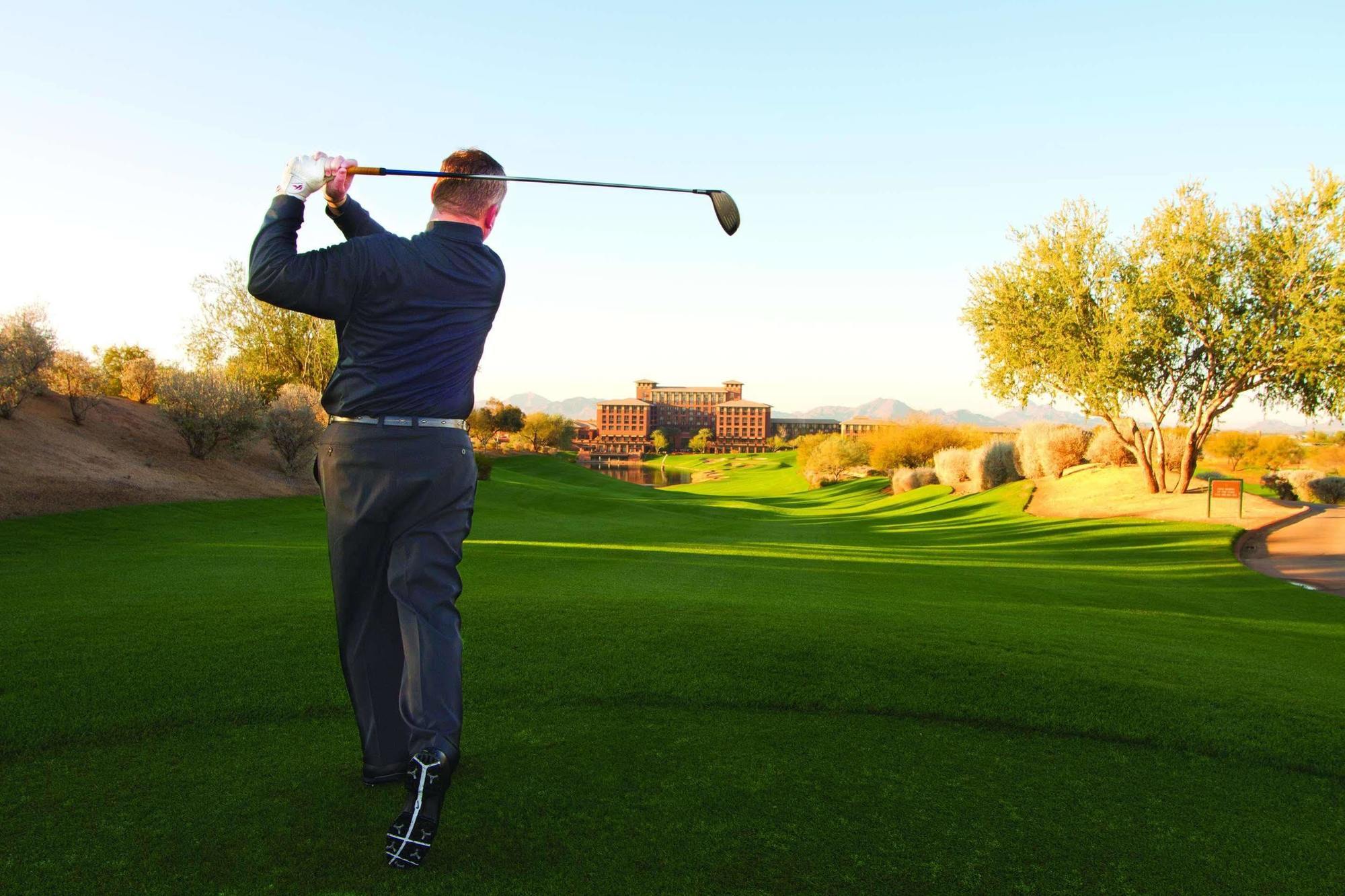 The Westin Kierland Villas, Scottsdale Resort 4*
