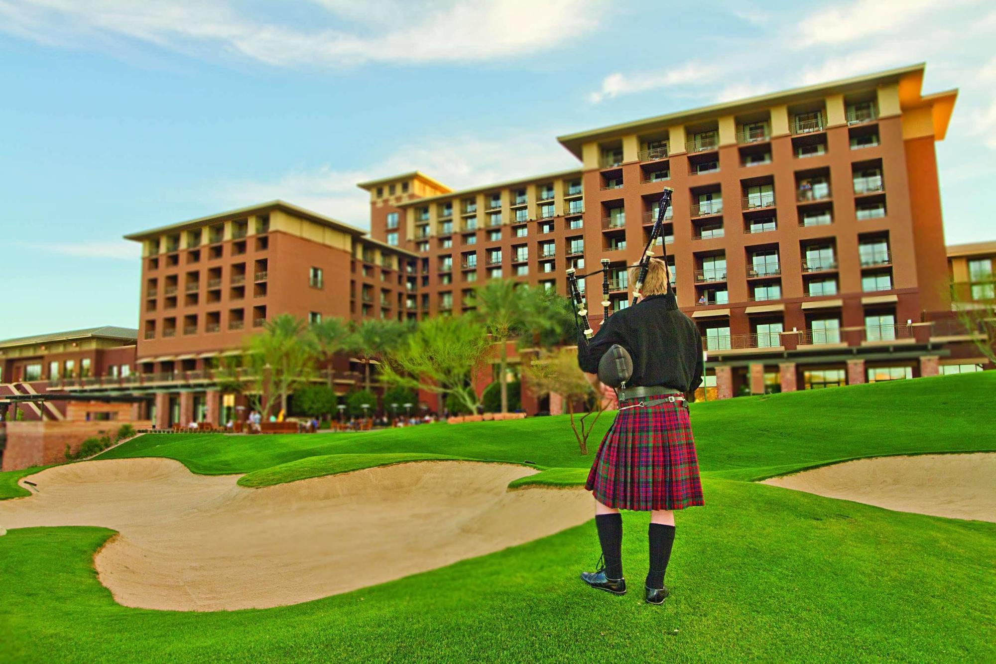 The Westin Kierland Villas, Scottsdale 4* Phoenix