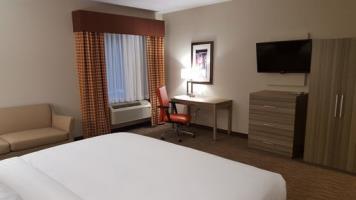 Express & By Ihg Hotel