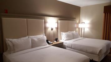 Hotel Express & By Ihg