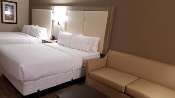 Express & By Ihg Hotel Williams
