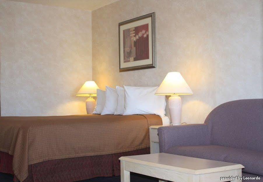 Hotel Days By Wyndham Bullhead