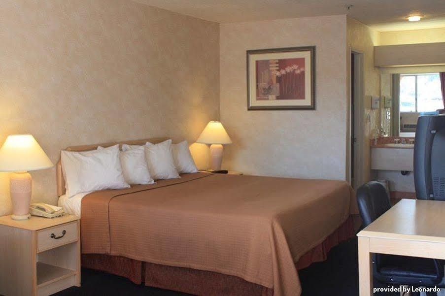 Hotel Days By Wyndham Bullhead