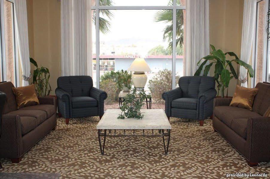 Days By Wyndham Bullhead Hotel 2*