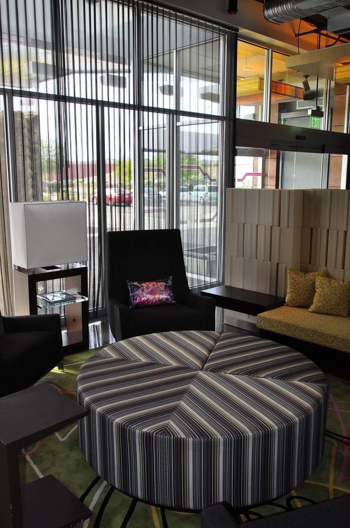 Aloft Tempe