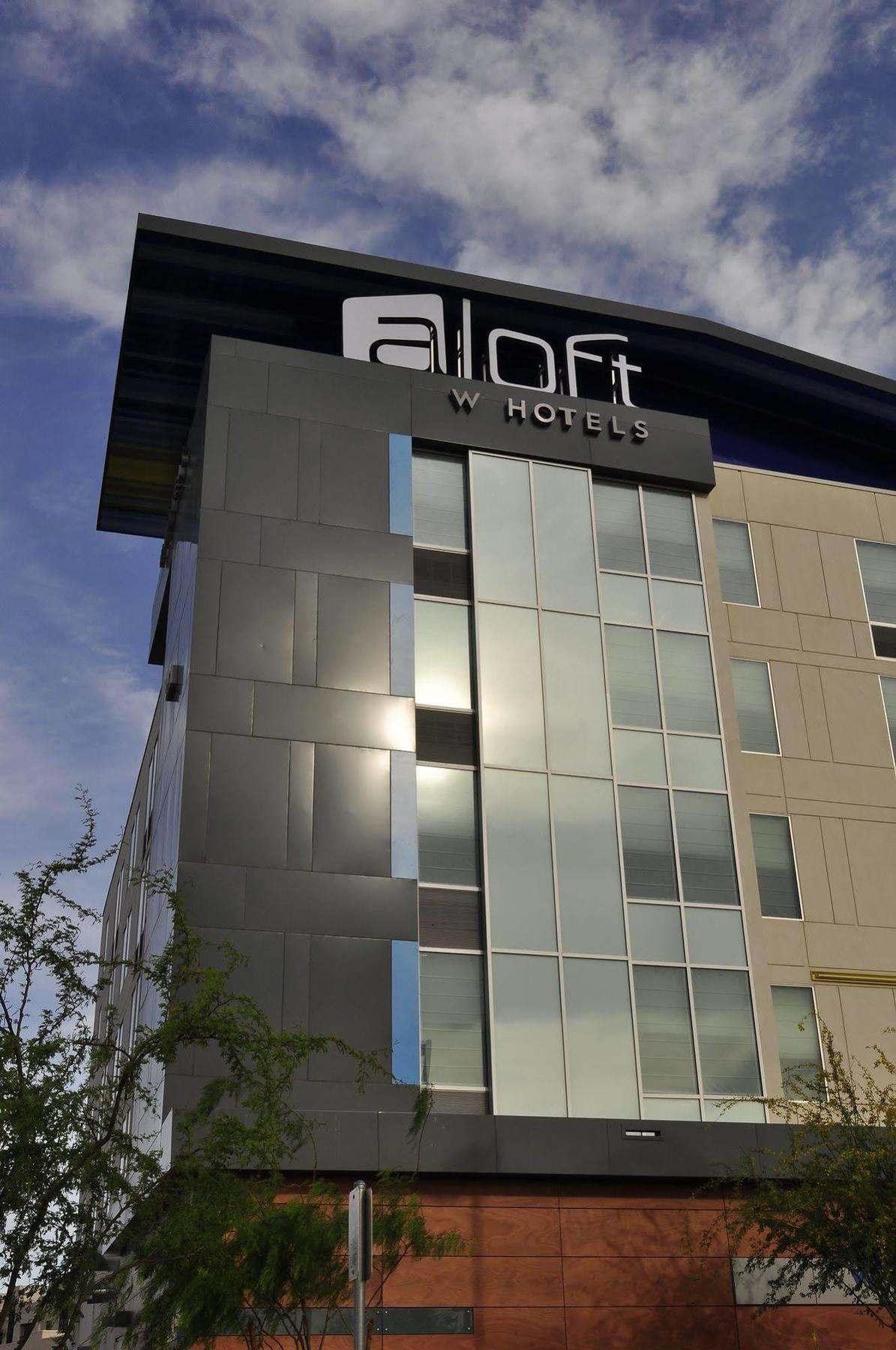 Aloft Tempe