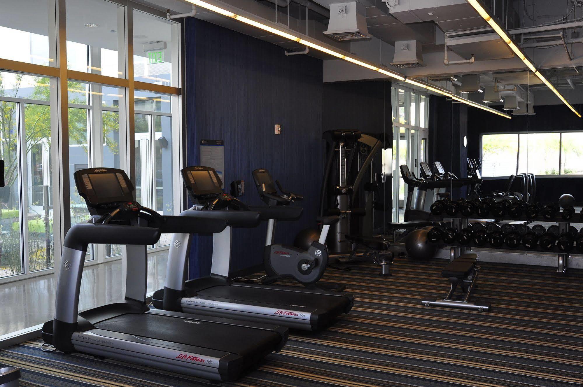 Aloft Hotel