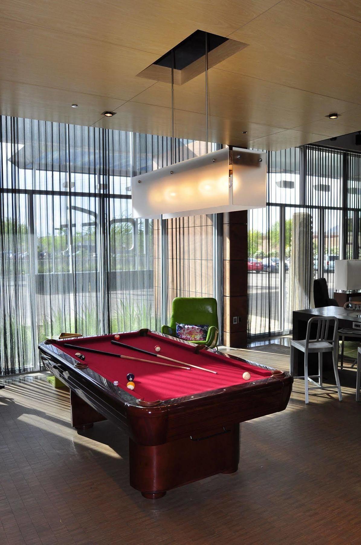 Aloft Hotel