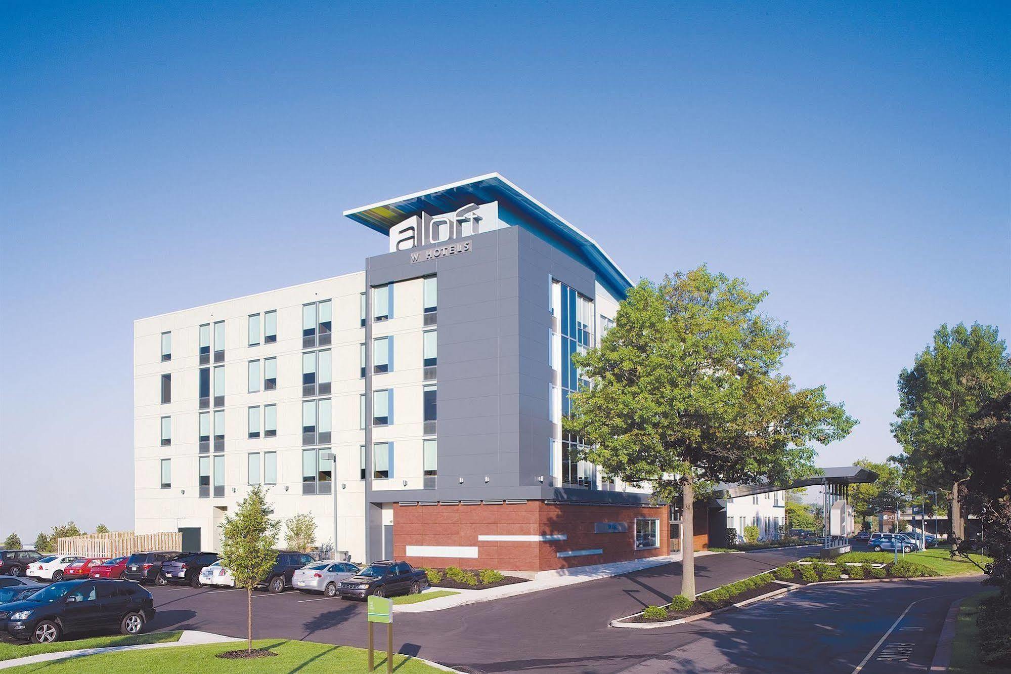 Aloft 3* Tempe