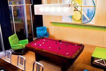 Aloft Tempe