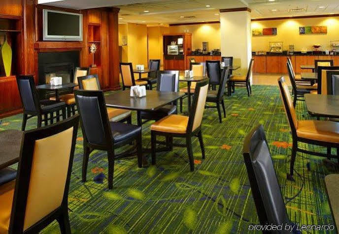 Fairfield & Midtown Hotel Phoenix
