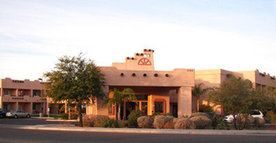 Western 3* Apache Junction