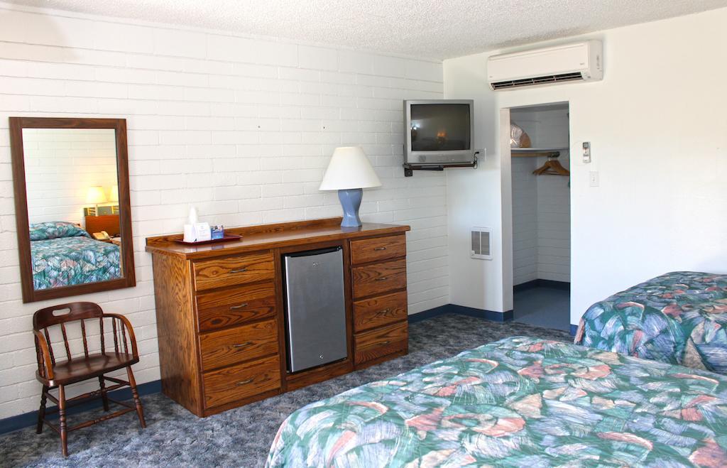 Motel Mohave Marina & Bullhead City