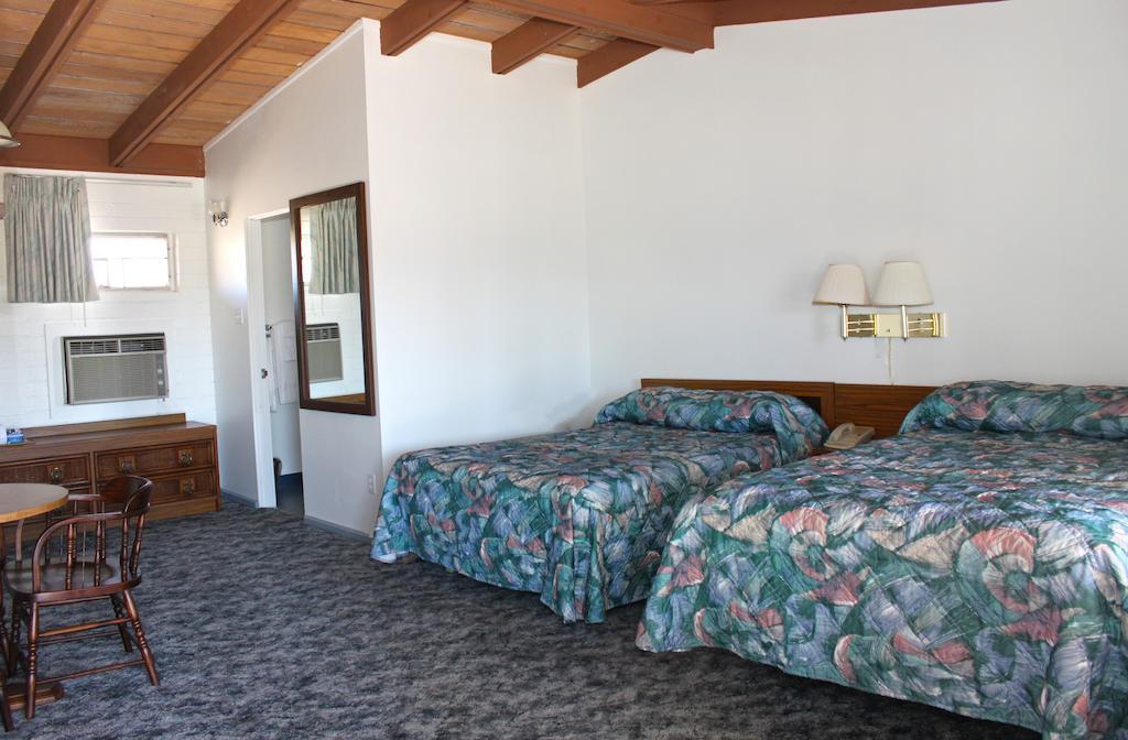 Mohave Marina & Motel Bullhead City