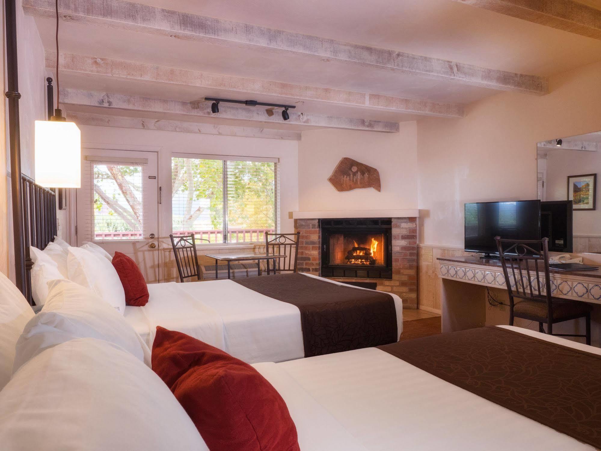 Sky Ranch Hotel Sedona