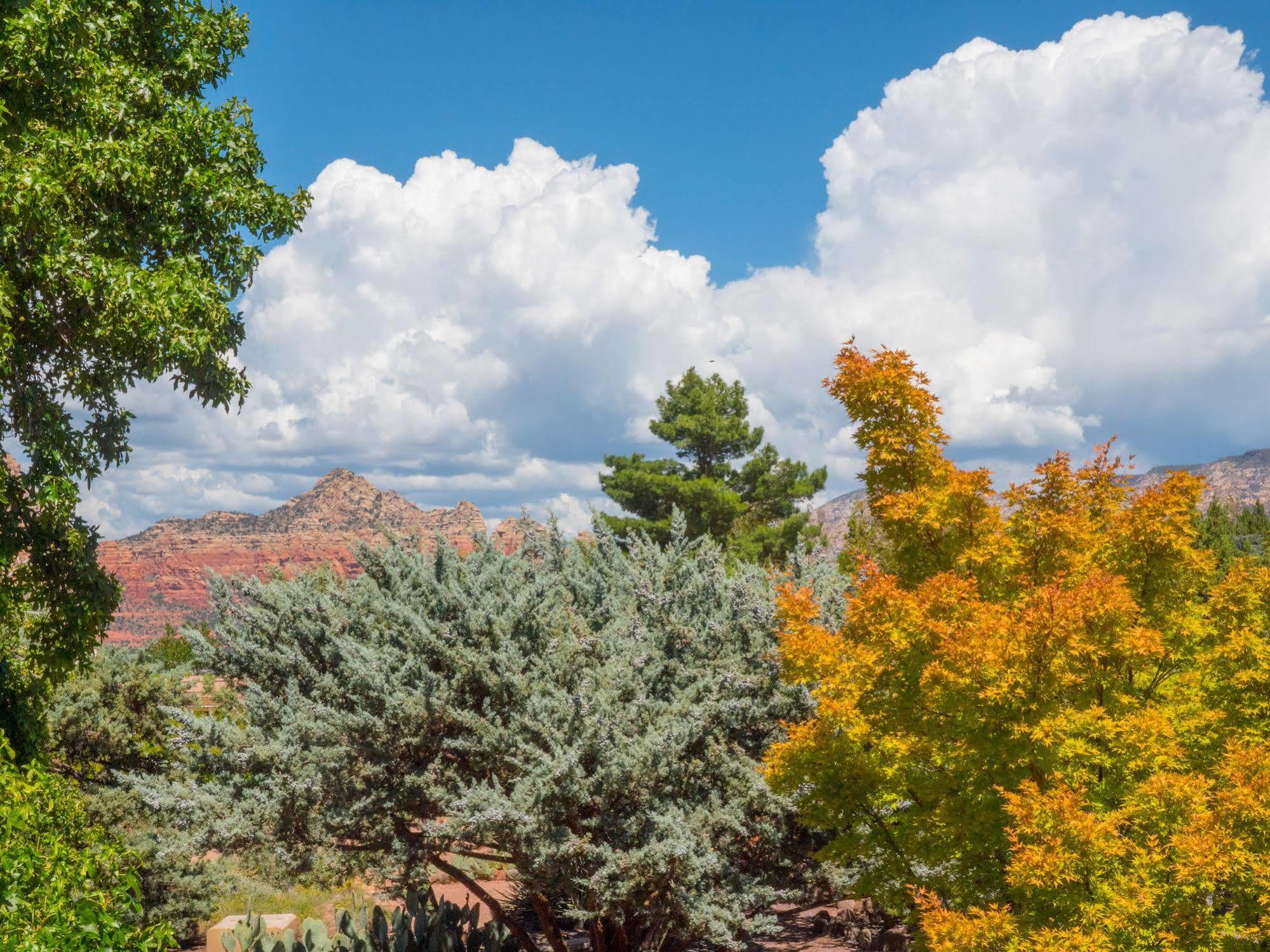 Sky Ranch Hotel Sedona